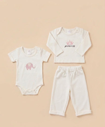 CONJUNTO PRINCESA